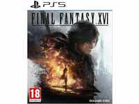 Final Fantasy XVI (PlayStation 5) [AT-PEGI]
