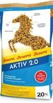 Josera Aktiv 2.0 | 20kg Pferdem&uuml;sli f&uuml;r aktive Pferde