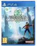 Bandai Namco Entertainment Germany Odyssey P4 VF