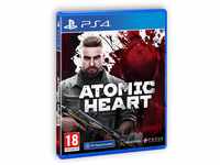 Atomic Heart (PS4)
