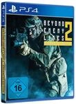 BEYOND ENEMY LINES 2 - ENHANCED EDITION - Action Shooter Spiel