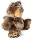 SIGIKID 42742 Bee Bear Buddy BeastsTown B&auml;r f&uuml;r M&auml;dchen Jungen und Erwachsene