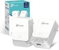 [Neu] TP-Link PG1200 Kit Powerline G.hn1200, 1 x Gigabit-Anschluss, Energiesparmodus,