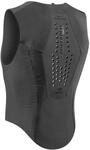 Komperdell Ballistic Flexfit Men Skiprotektor, Reitsport Protektor
