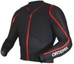 ORTEMA ORTHO-MAX Jacket (Gr.L) - Unisex - Protektorenjacke f&uuml;r den optimalen