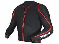 ORTEMA ORTHO-MAX Jacket (Gr.L) - Unisex - Protektorenjacke für den optimalen
