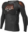 Fox Racing - Youth Baseframe Pro D3O&reg; Jacket, Mountain Bike Cycling Guards, Black,