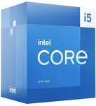 Intel&reg; Core&trade; i5-13500 Desktop-Prozessor 14 Kerne (6 P-cores und 8 E-cores) 24 MB