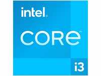 Intel® Core™ i3 i3-13100 4 x 3.4GHz Prozessor (CPU) Tray Sockel (PC) 1700