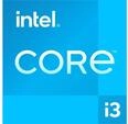 Intel Core I3-13100 3,4 GHz 12 MB