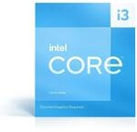 Intel - Processore Intel Core I3 - 13100f - 3,4 Ghz/4,5 Ghz