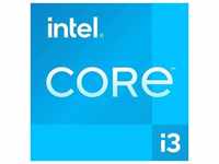 Intel® Core™ i3 i3-13100F 4 x 3.4GHz Prozessor (CPU) Tray Sockel (PC) 1700
