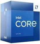 Intel&reg; Core&trade; i7-13700 Desktop-Prozessor 16 Kerne (8 P-cores und 8 E-cores) 30 MB