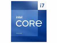 Intel® Core™ i7-13700F Desktop-Prozessor 16 Kerne (8 P-cores und 8 E-cores)...
