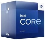 Intel&reg; Core&trade; i9-13900 Desktop-Prozessor 24 Kerne (8 P-cores und 16 E-cores) 36 MB