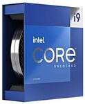 Intel Core i9-13900KS 3,20 GHz (Raptor Lake) Sockel 1700 - Boxed