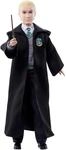 Mattel Harry Potter Spielzeug | Draco Malfoy-Puppe | Puppenkleidung | Harry
