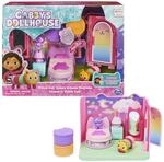 DREAMWORKS GABBY'S DOLLHOUSE - Deluxe Raum, Sweet Dreams, Schlafzimmer mit