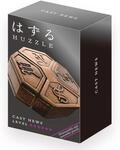 Huzzle Cast News - Hochwertiges Metall-Puzzle