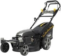 TEXAS Profi Rasenm&auml;her Benzin mit Antrieb Radantrieb Hochgrasm&auml;her ZT 5110TR/W Zero