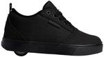 Heelys M&auml;dchen Rollschuhe Skateschuhe, Schwarz, 2 Little Kid