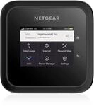 NETGEAR Nighthawk M6 Pro 5G WiFi 6E Mobiler Hotspot-Router (MR6450) &ndash;