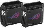 ASUS ROG Rapture GT6 AX10000 2er Set Tri-Band Gaming Mesh WiFi System