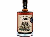 WARLICH RUM - Jamaika Rum mit Noten von Vanille, Karamell und edlem Holz - nach