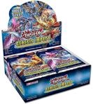 Yu-Gi-Oh! Trading Card Game Display: Genesis Impact-Deutsche Ausgabe