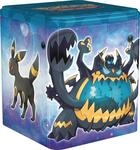 Pok&eacute;mon (Sammelkartenspiel), PKM Stapel-Tin Herbst 2022 DE