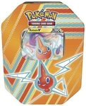 Pok&eacute;mon (Sammelkartenspiel), PKM Pokemon Tin 105