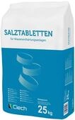 Ciech&reg; Regeneriersalz Tabletten Siedesalz zur Wasserenth&auml;rtung 25 kg Sack
