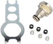 Hansgrohe 11095000 Kartusche f&uuml;r Axor Arco Waschtisch-/Bidetmischer