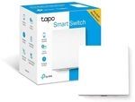 Tapo S210 Smart Lichtschalter, 1-Gang 1-Way, Fernbedienung, Sprachsteuerung &uuml;ber