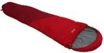 Regatta Camping Schlafsack Hilo V2 300, Farbe:Rot, Artikel:-PPE Pepper/Dark red