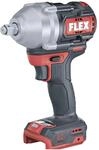 Flex Akku Schlagschrauber IW 1/2" 750 18.0-EC C (ohne Akku, 18 V, b&uuml;rstenloser
