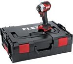 Flex Akku-Schlagschrauber 18V ID 1/4" 18,0-EC-HD (ohne Akku, mit Bitauswurf,...