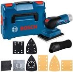 Bosch Professional 12V System Akku Schwingschleifer GSS 12V-13 (kompatibel mit Bosch