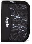 Ergobag - Hard Pencil Case Super ReflectBear Glow