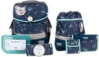 SCHOOL-MOOD Timeless Schulranzen-Set 7-teilig Lina