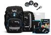 ergobag Pack Set ergonomischer Schulrucksack, Vorg&auml;nger-Kollektion, flexibel