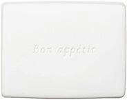 R&auml;der Kleine Butterdose Bon app&eacute;tit