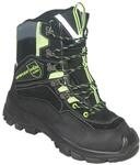 Lupriflex Sportive Hunter Pro 3-640 Schnittschutzstiefel Klasse 3 schwarz