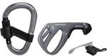 Mammut Smarter Belay Package | Sicherungsger&auml;t und Karabiner Set, Zubeh&ouml;r zum