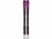 ATOMIC Damen Carving Ski Cloud Q LTD + M 10 GW 22/23 Black-Berry-White 154