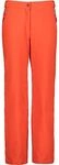 CMP Damen 4 Stretch Skihose, Grenadine, 36