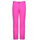 CMP - Damen-Skihose aus Twill, Lila fluoreszierend, XS