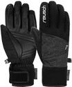 Reusch Tessa STORMBLOXX warme, Winddichte und atmungsaktive Winterhandschuhe