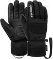 Reusch Skihandschuhe f&uuml;r Herren & Damen | sehr warm mit Wollfutter