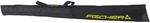 Fischer Langlauf Skitasche Eco XC 210cm f&uuml;r 1 Paar Ski Skisack Skicase Modell...